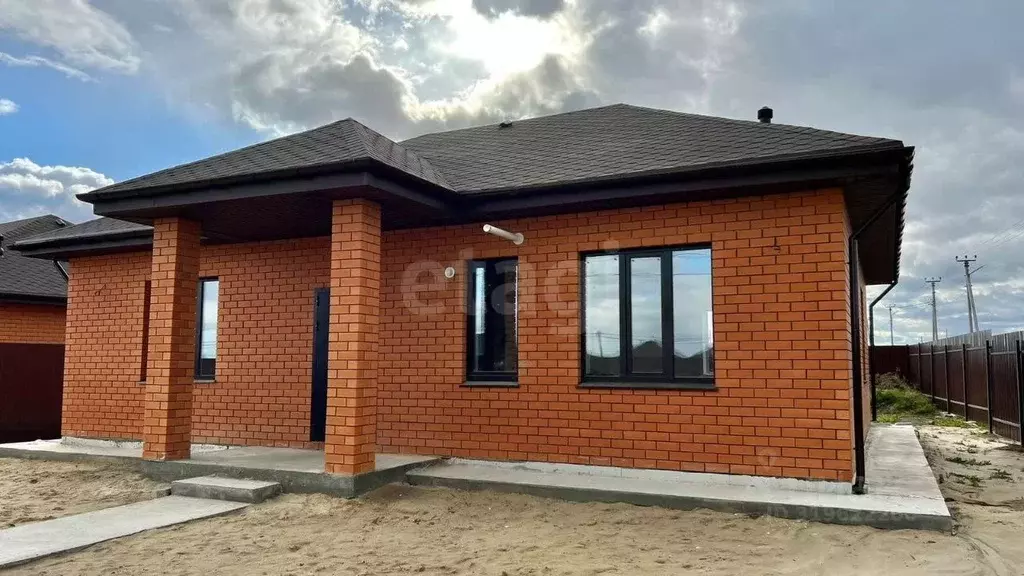 Дом в Тюменская область, Тюменский район, с. Кулига, Сказка кп  (120 ... - Фото 1