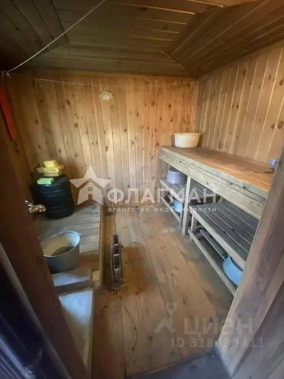 Дом в Иркутская область, Иркутск  (36 м) - Фото 1