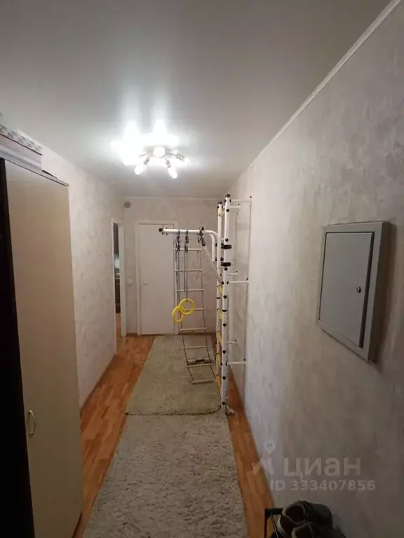 1-к кв. Башкортостан, Чишмы рп ул. Социалистическая, 17 (34.4 м) - Фото 1