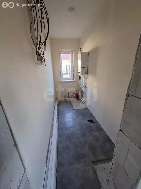 Дом в Ярославская область, рабочий посёлок Некрасовское, Советская ... - Фото 2