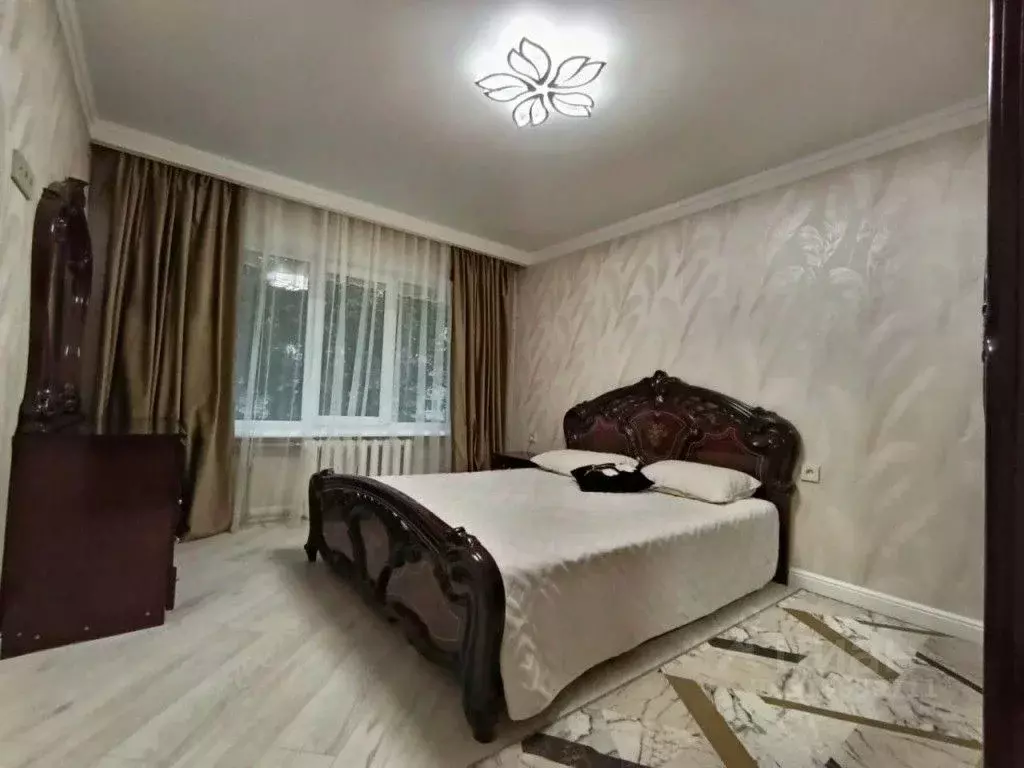 3-к кв. Кабардино-Балкария, Нальчик ул. Ватутина, 8 (61.0 м) - Фото 0