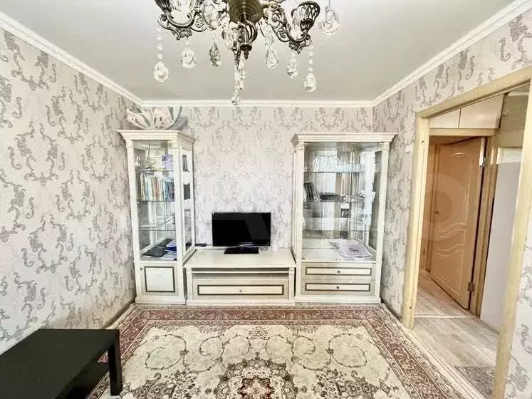 2-к. квартира, 43 м, 7/9 эт. - Фото 1