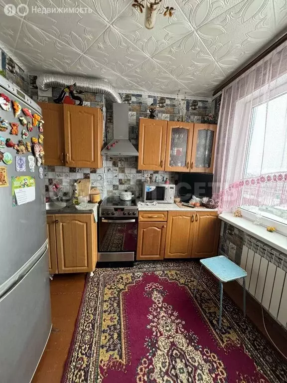 2-комнатная квартира: Полярный, улица Видяева, 11 (49 м) - Фото 0