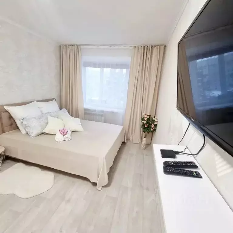 1-к кв. Кемеровская область, Кемерово ул. Коломейцева, 8 (36.0 м) - Фото 0