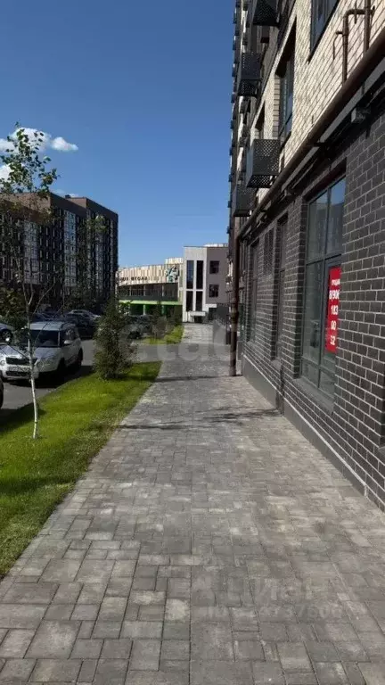 Помещение свободного назначения в Ростовская область, Ростов-на-Дону ... - Фото 1