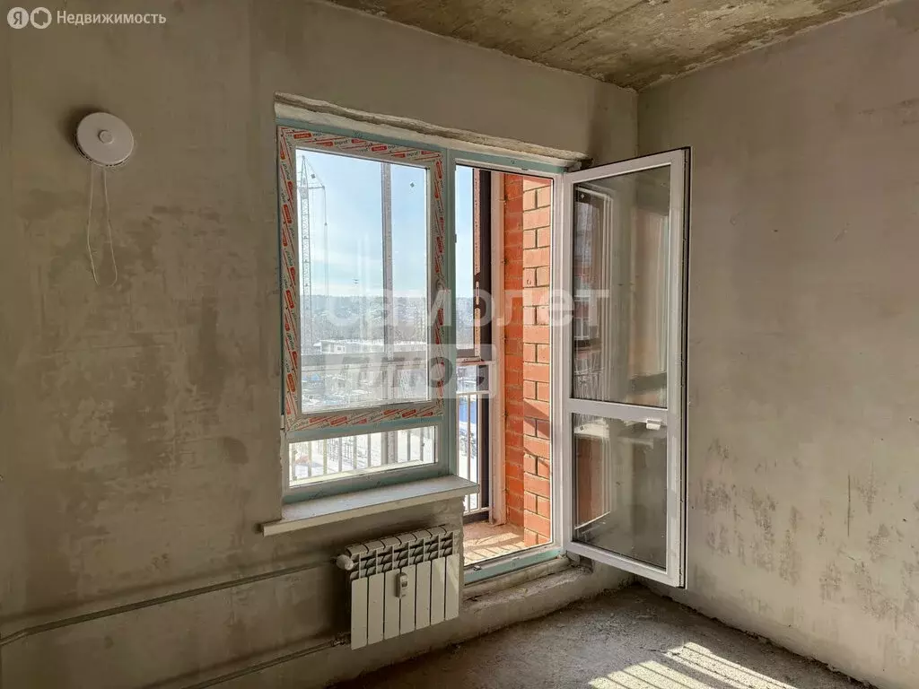 1-комнатная квартира: Иркутск, микрорайон Ново-Ленино (29.72 м) - Фото 2