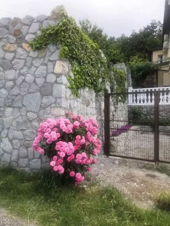 Дом в Крым, Ялта муниципальный округ, Голубой Залив пгт ул. ... - Фото 2