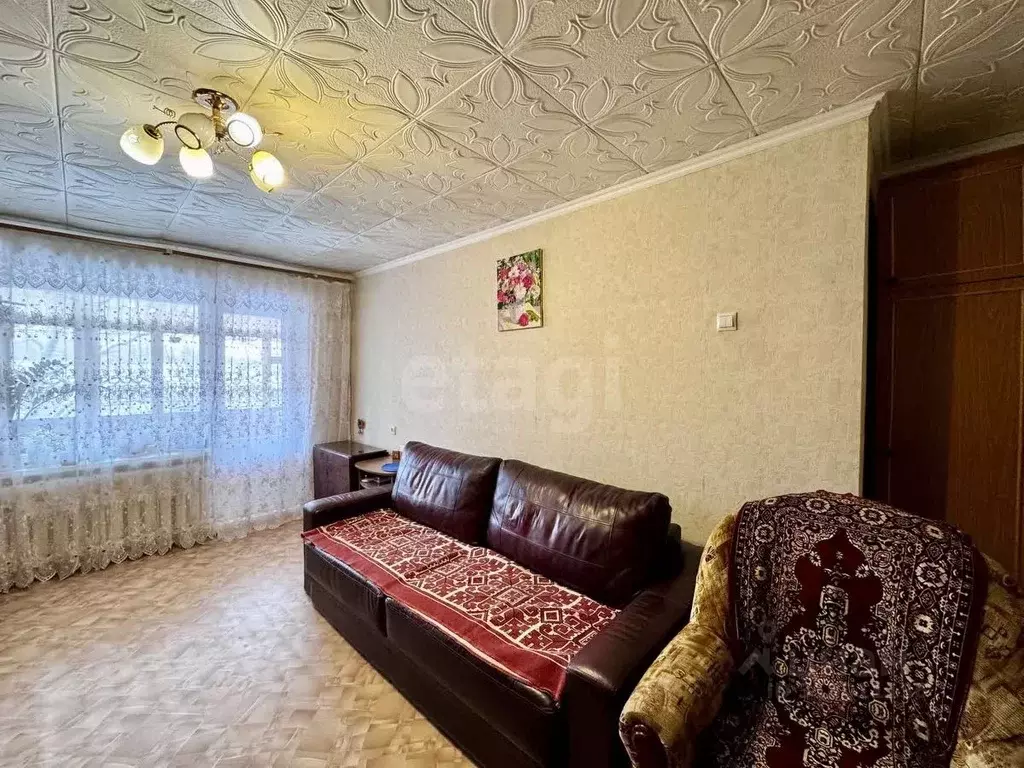 3-к кв. Самарская область, Самара просп. Карла Маркса, 440 (59.1 м) - Фото 0