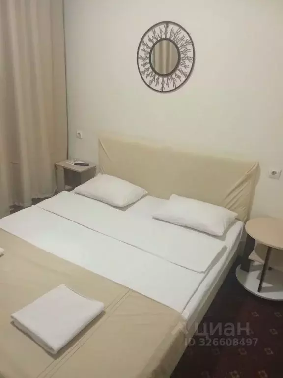 Студия Московская область, Видное Булатниковская ул., 1Ю (19.0 м) - Фото 1