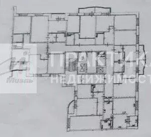 1-к. квартира, 41 м, 3/21 эт. - Фото 0