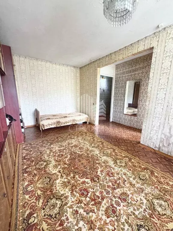 2-к кв. Самарская область, Самара Партизанская ул., 230 (44.0 м) - Фото 0