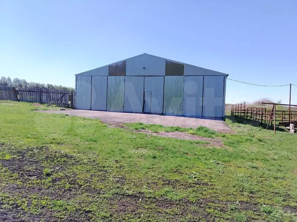 Склад 850м - Фото 0