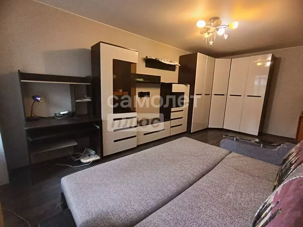 2-к кв. Московская область, Голицыно Одинцовский городской округ, ... - Фото 1