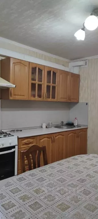 3-к кв. Татарстан, Нижнекамск ул. Чишмале, 11 (82.7 м) - Фото 2