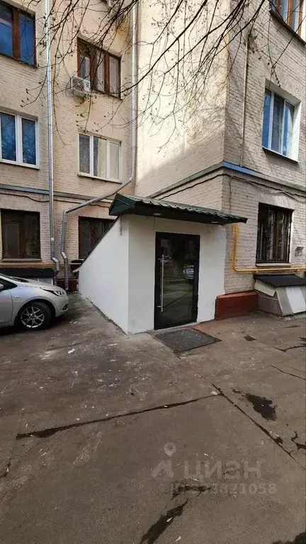 Помещение свободного назначения в Москва 1-я Дубровская ул., 2А (467 ... - Фото 1