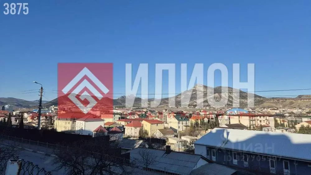 3-к кв. Крым, Судак ул. Гагарина, 50/1 (79.7 м) - Фото 2