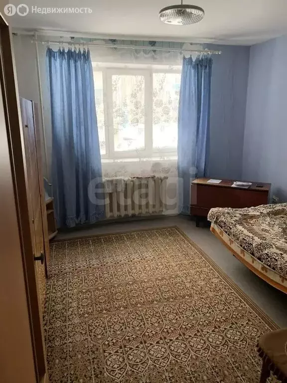 1-комнатная квартира: Прокопьевск, улица Гайдара, 5А (32.6 м) - Фото 2