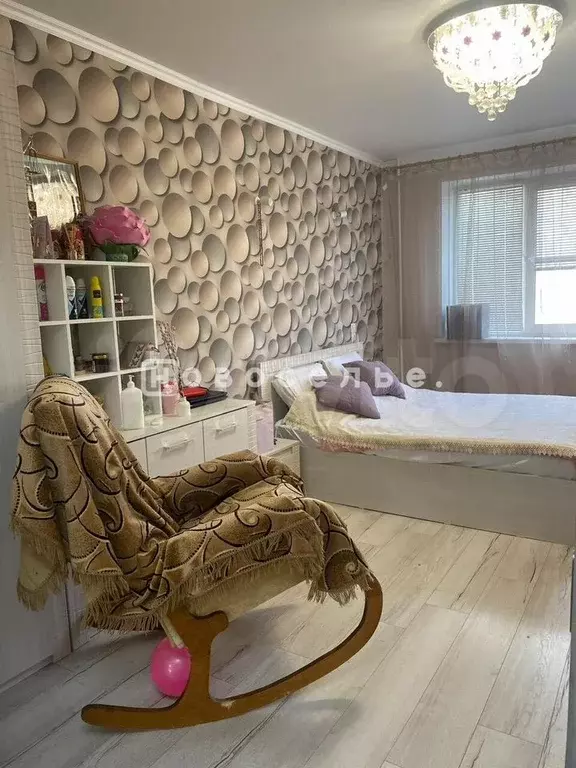 3-к. квартира, 70 м, 6/10 эт. - Фото 0