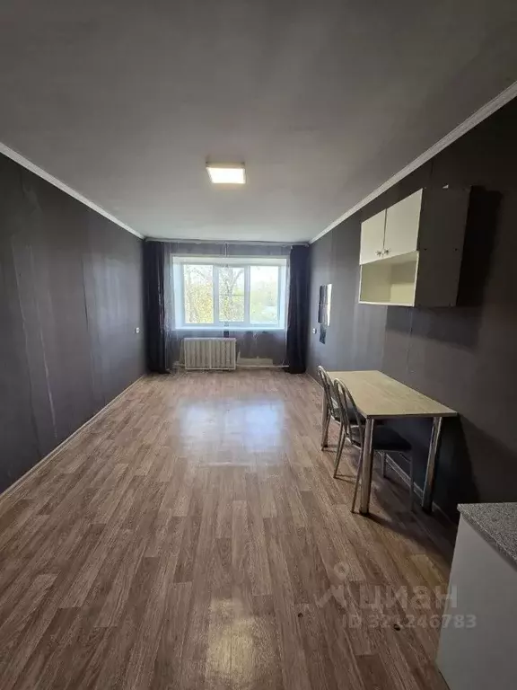 Комната Пермский край, Пермь Чебоксарская ул., 3 (17.6 м) - Фото 1