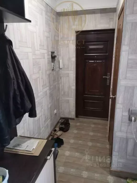 2-к кв. Ставропольский край, Ессентуки Октябрьская ул., 429 (46.0 м) - Фото 0
