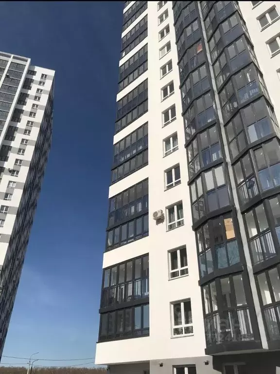 3-к кв. Башкортостан, Уфа просп. Дружбы Народов, 55 (78.0 м) - Фото 0