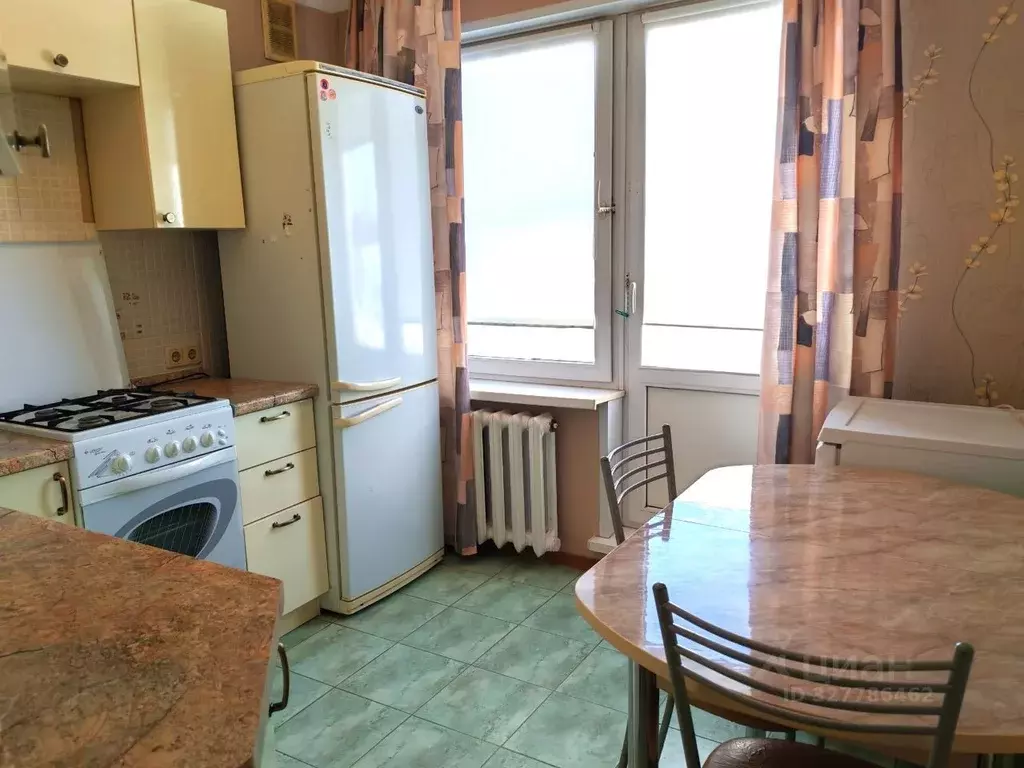 2-к кв. Московская область, Пушкинский городской округ, д. ... - Фото 1