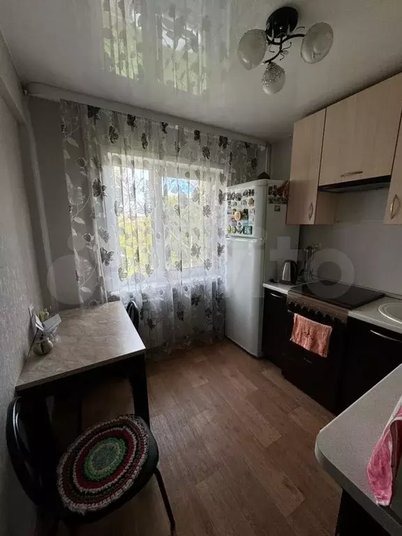 1-к. квартира, 31 м, 4/5 эт. - Фото 0