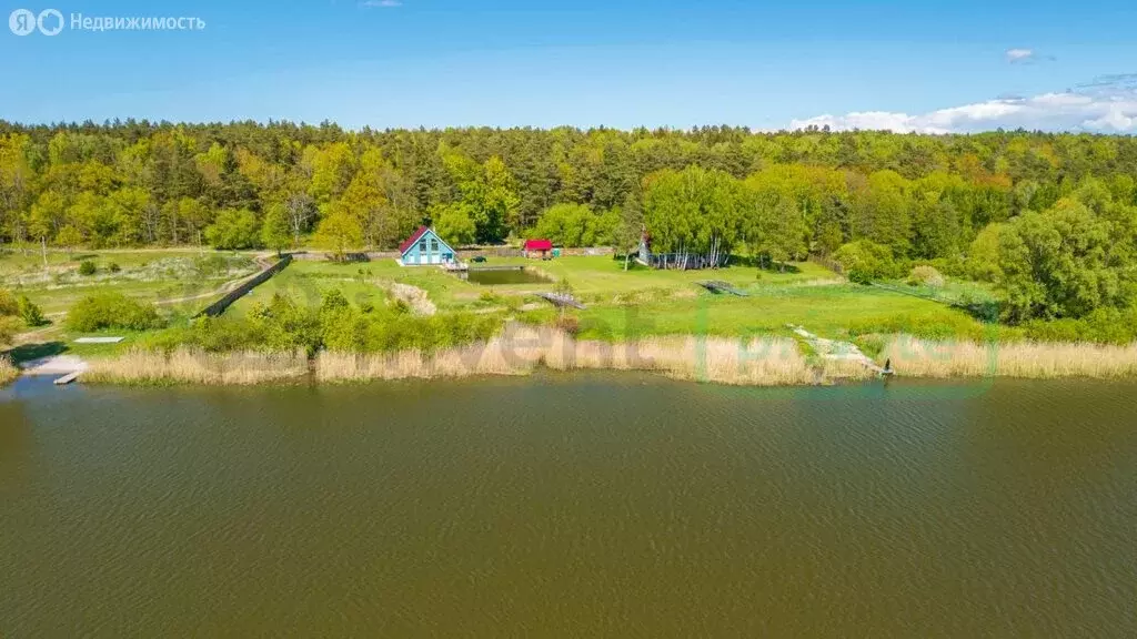 Участок в Калининградская область, Гвардейский муниципальный округ, ... - Фото 2