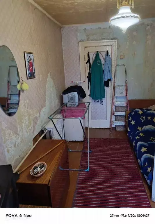 Продаётся 2-к квартира, 44.6 м - Фото 1
