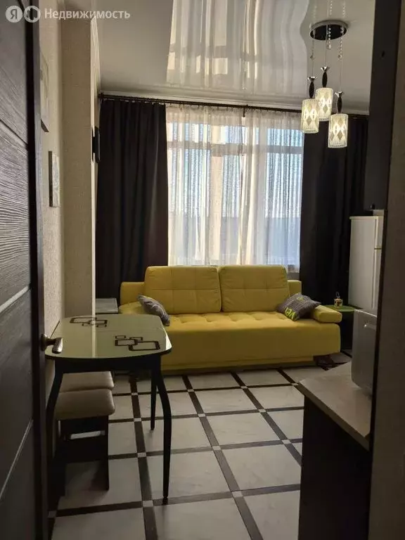 1-комнатная квартира: Анапа, улица 40 лет Победы, 114 (40 м) - Фото 1