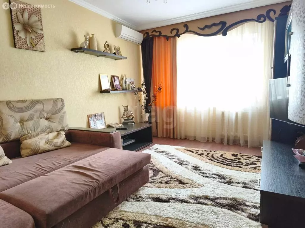 3-комнатная квартира: Тамбов, Интернациональная улица, 30Е (76.1 м) - Фото 2