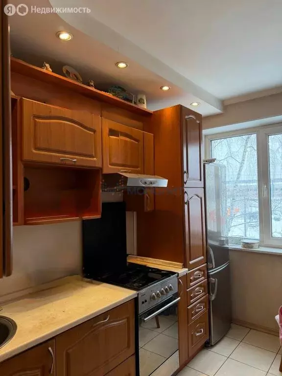 3-комнатная квартира: Нижний Новгород, улица Мельникова, 30 (56 м) - Фото 2