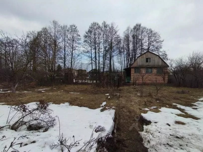 Дом в Нижегородская область, Нижний Новгород Сад № 2 Красное Сормово ... - Фото 1