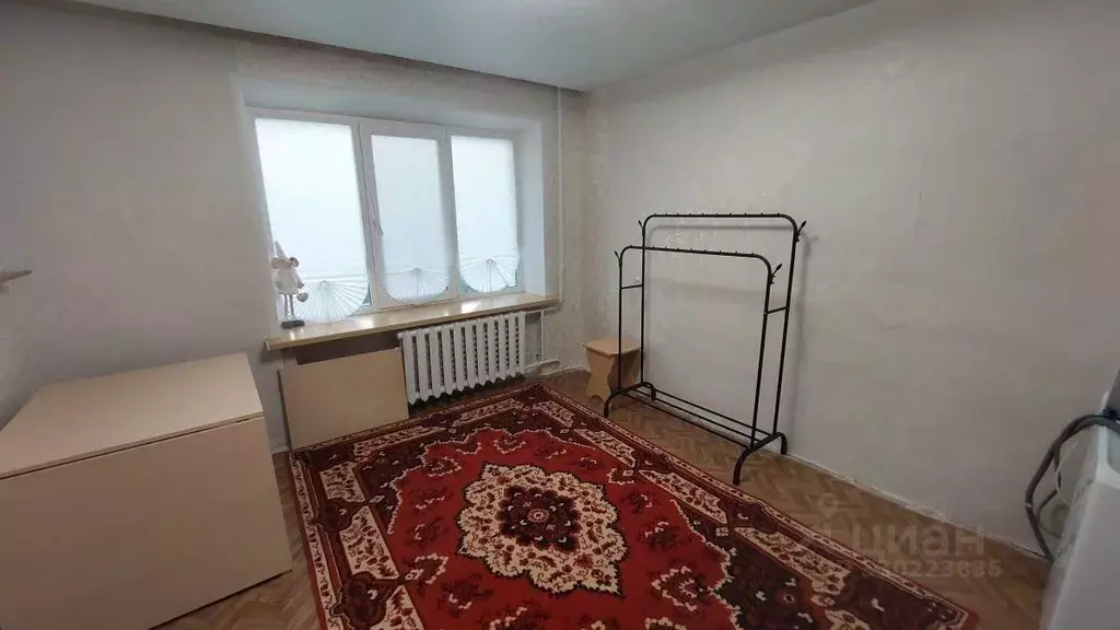 Комната Пензенская область, Заречный просп. Мира, 36 (16.0 м) - Фото 1