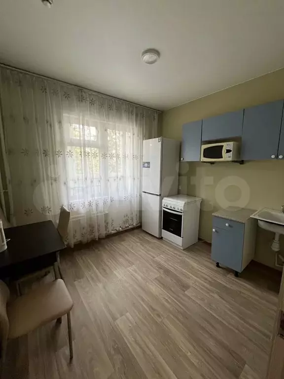 1-к. квартира, 36 м, 3/9 эт. - Фото 0