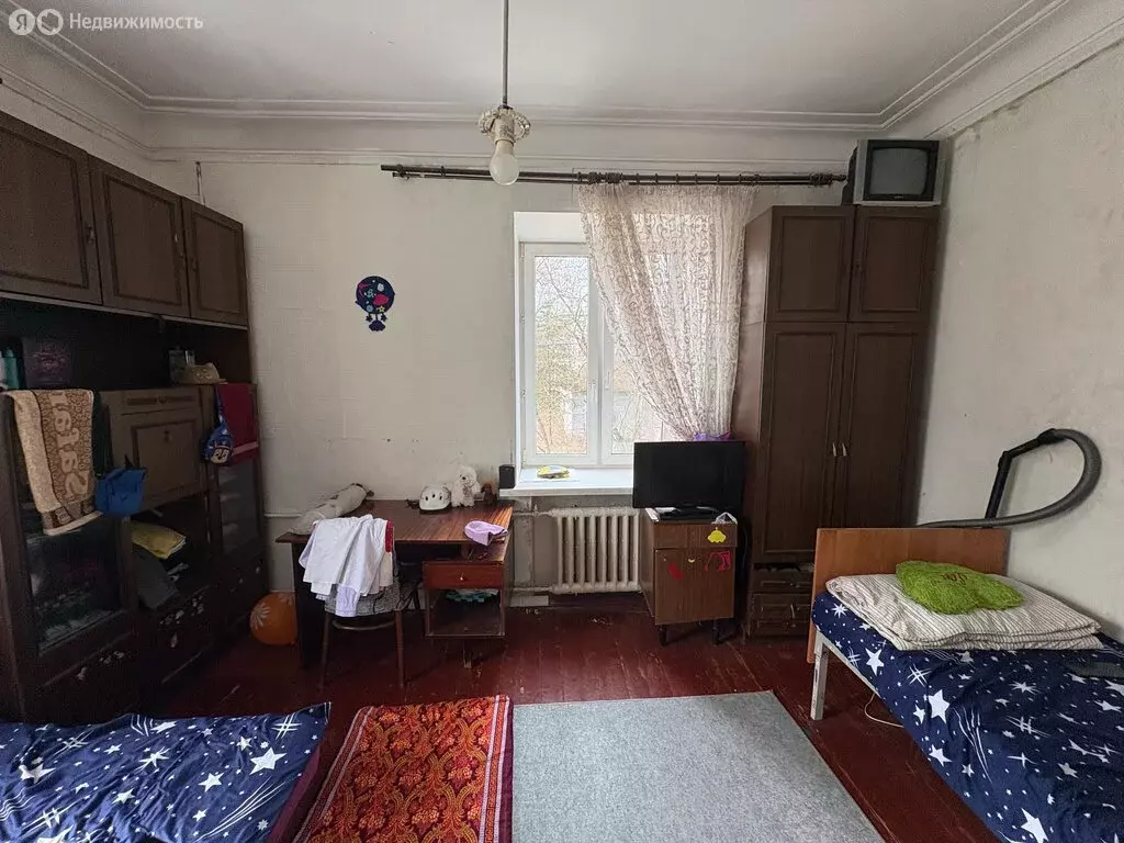 2-комнатная квартира: Долгопрудный, микрорайон Павельцево, улица ... - Фото 2