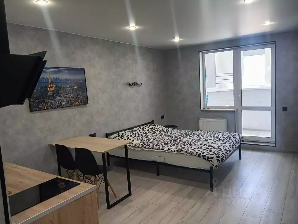 Студия Самарская область, Самара Московское шоссе, 18-й км, 53 (31.0 ... - Фото 0