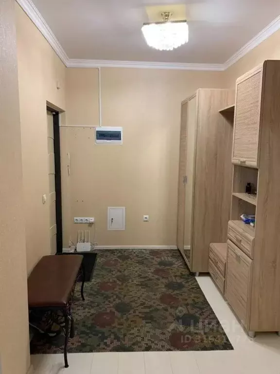 2-к кв. Саха (Якутия), Якутск ул. Петра Алексеева, 11 (72.0 м) - Фото 1