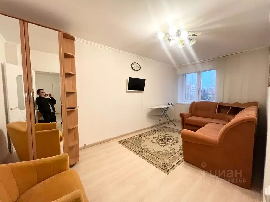 2-к кв. Ярославская область, Ярославль Республиканская ул., 6 (70.0 м) - Фото 2