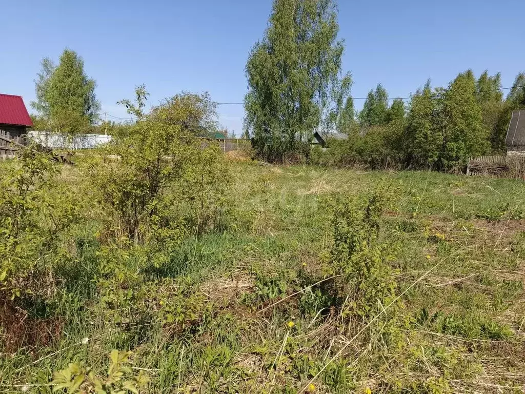 Участок в Смоленская область, Смоленск Полет-1 СНТ,  (14.0 сот.) - Фото 0
