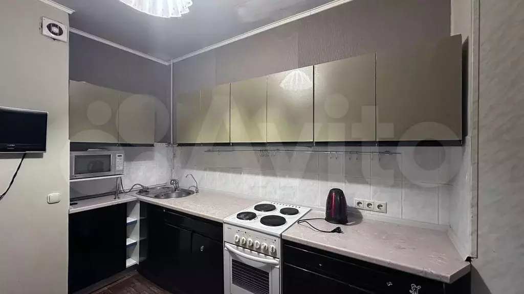 2-к. квартира, 54 м, 3/12 эт. - Фото 1