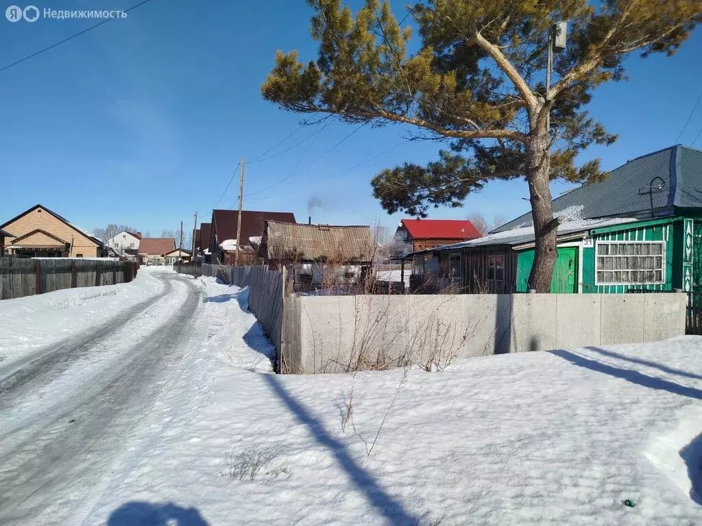 Дом в село Власиха, Шаховская улица (42 м) - Фото 2