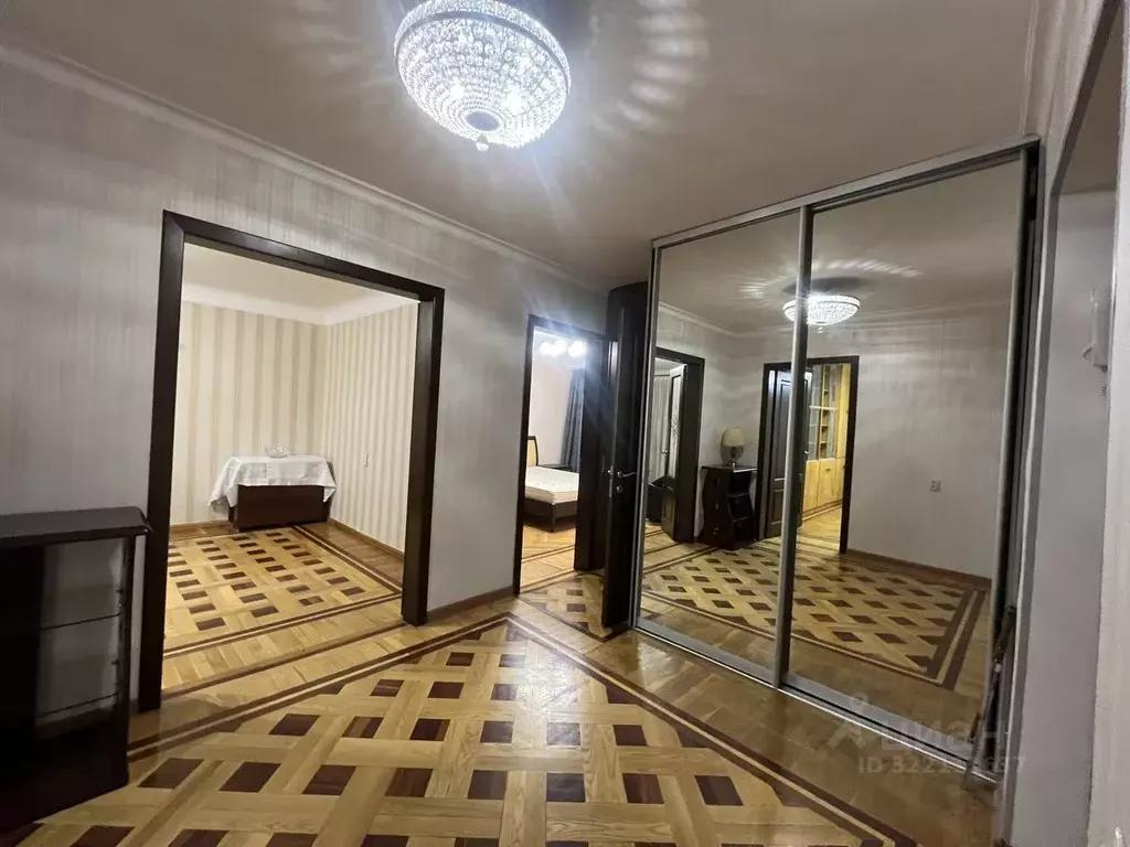 4-к кв. Северная Осетия, Владикавказ просп. Коста, 285 (71.2 м) - Фото 2