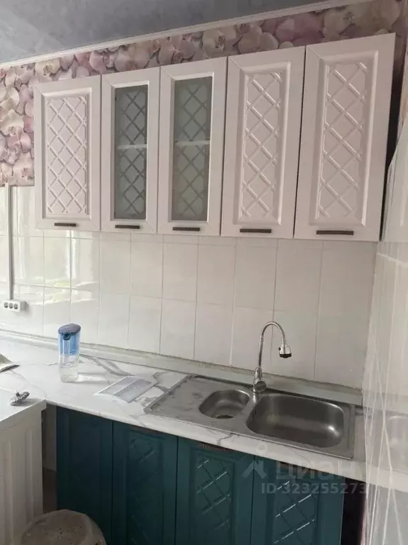 2-к кв. Ростовская область, Ростов-на-Дону Северный мкр, просп. ... - Фото 2