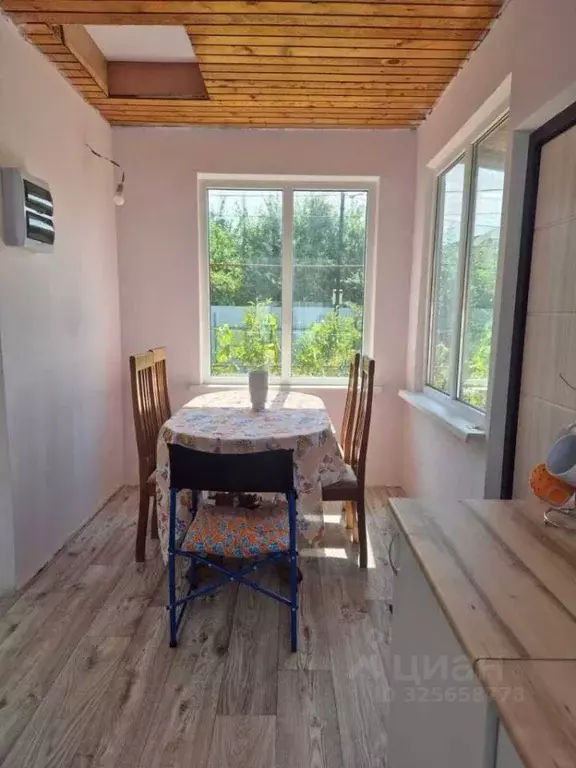 Дом в Краснодарский край, Краснодар Связист садовое товарищество, ул. ... - Фото 2