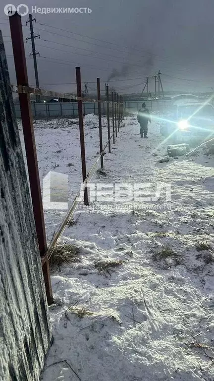 Участок в деревня Шишкино, КП Дачная практика-2, 58 (7.2 м) - Фото 2