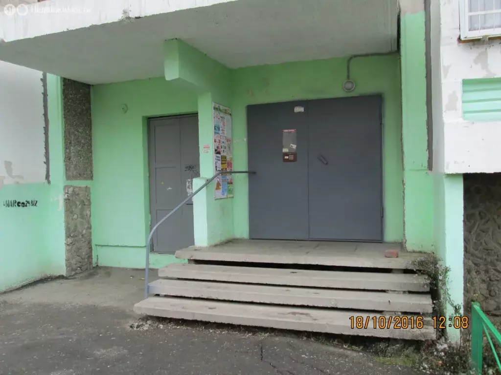 4-комнатная квартира: Екатеринбург, Селькоровская улица, 64А (88.2 м) - Фото 1