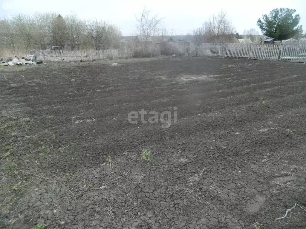 Участок в Ачинск, садоводческое товарищество Весна (7.4 м) - Фото 1
