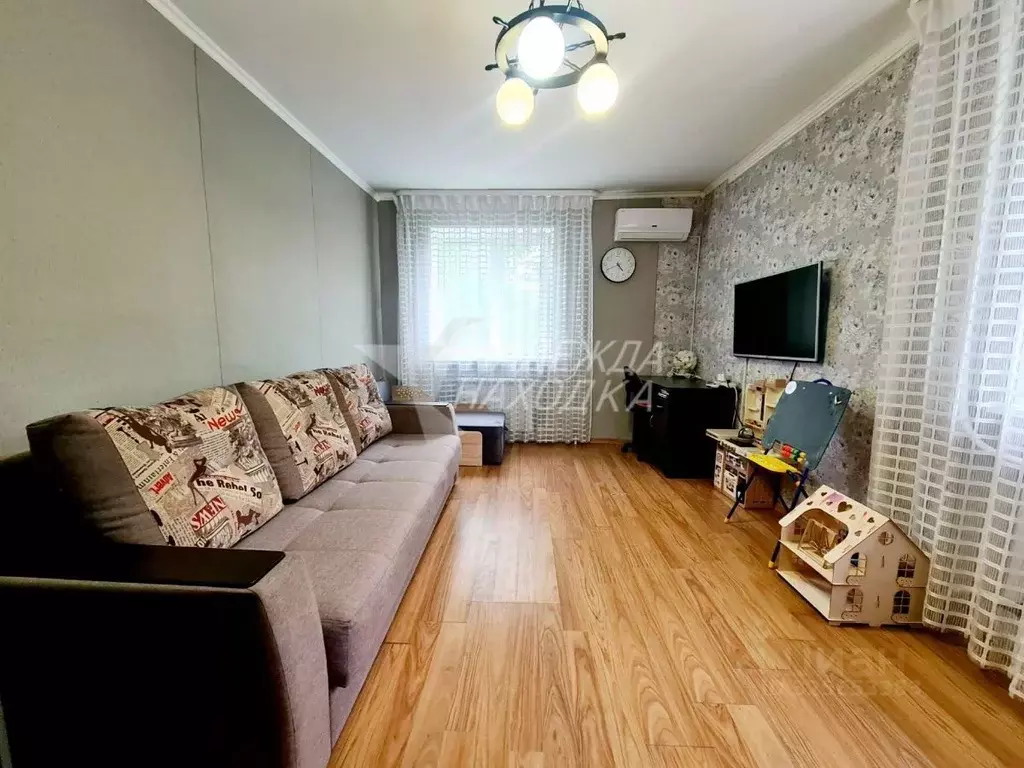 1-к кв. Приморский край, Находка Омская ул., 6 (31.7 м) - Фото 0