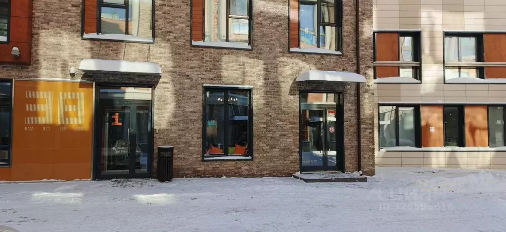 Помещение свободного назначения в Москва просп. Мира, 102С38 (50 м) - Фото 1